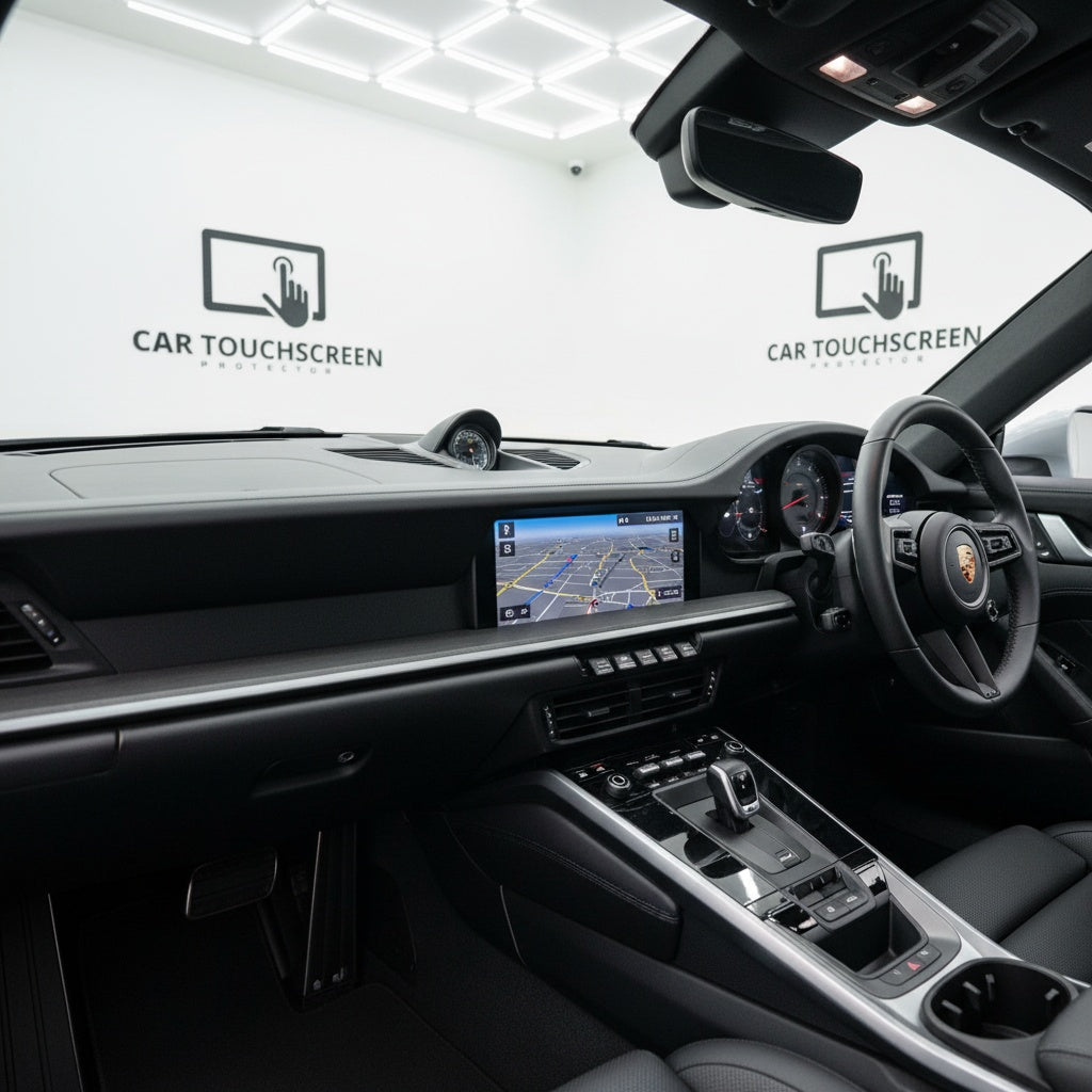 Porsche 911 Screen Protector (992)