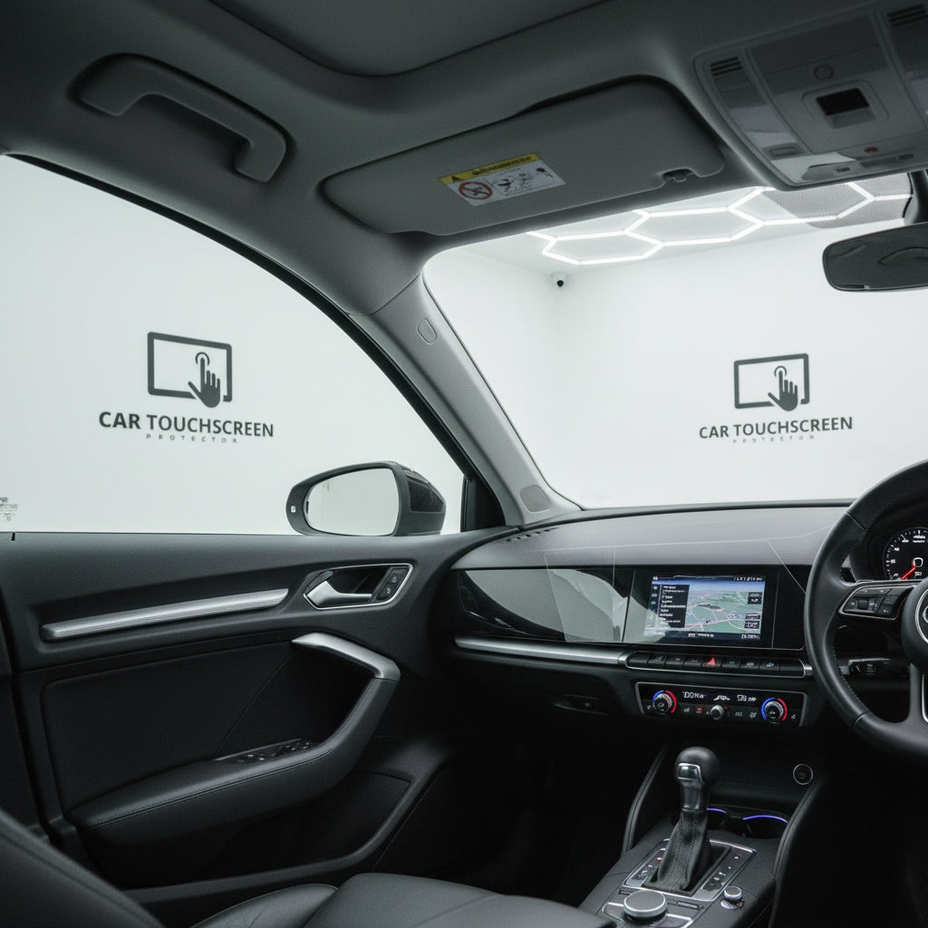 Audi A3 Screen Protector