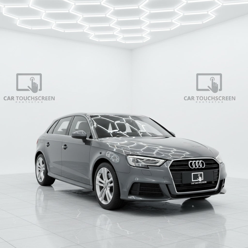 Audi A3 Screen Protector