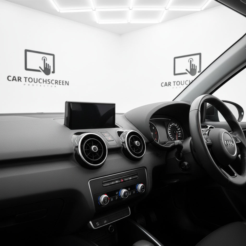 Audi A1 Screen Protector