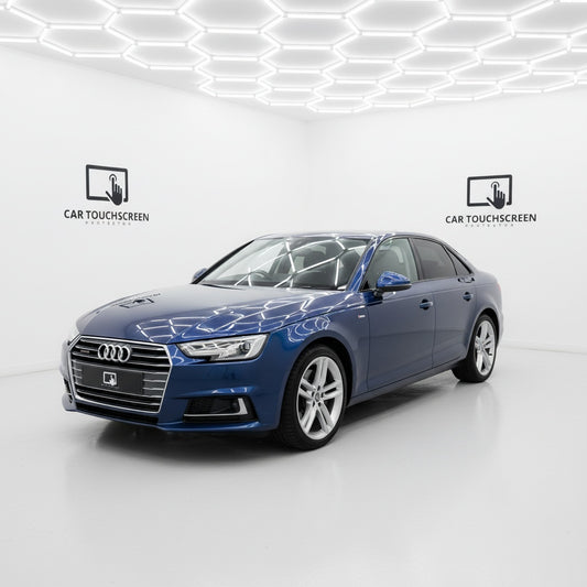 Audi A4 Screen Protector