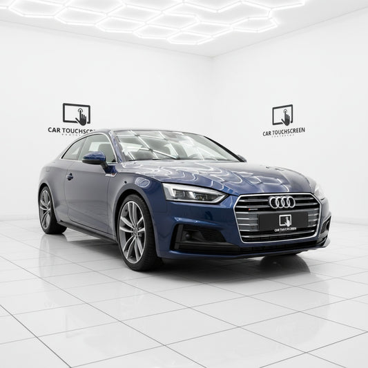 Audi A5 Screen Protector