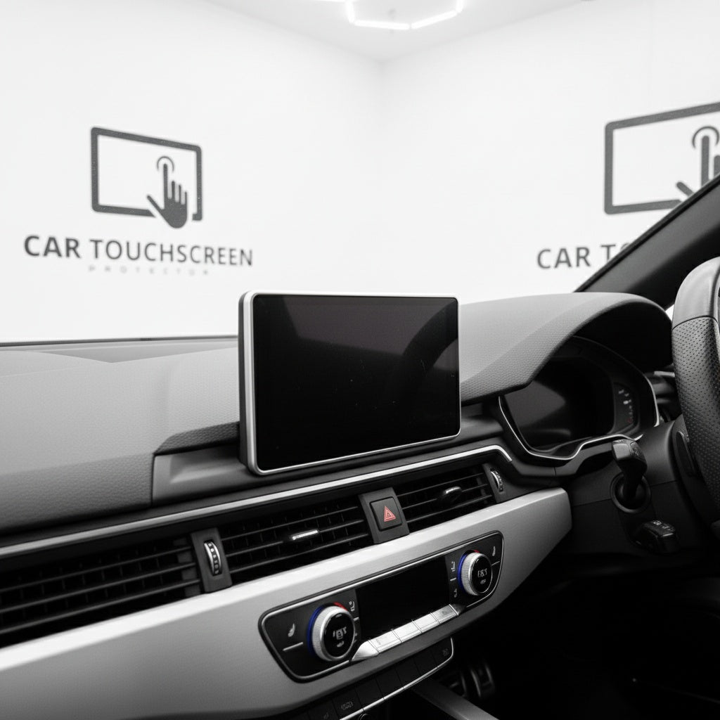 Audi A5 Screen Protector