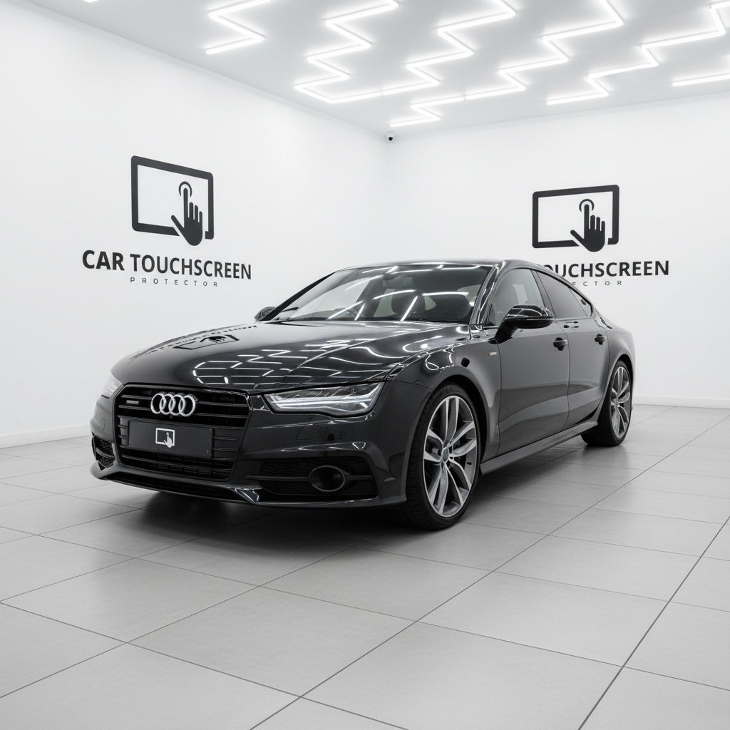 Audi A7 Screen Protector