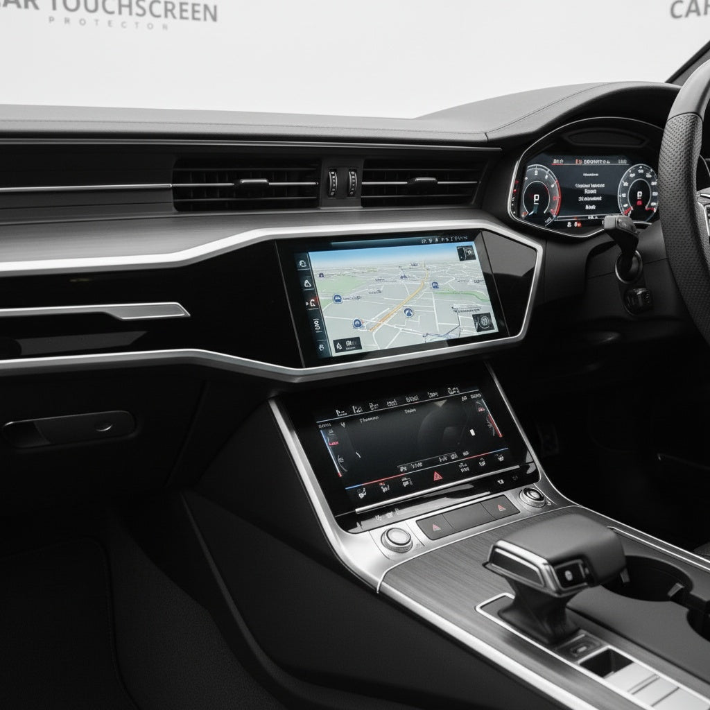 Audi A7 Screen Protector