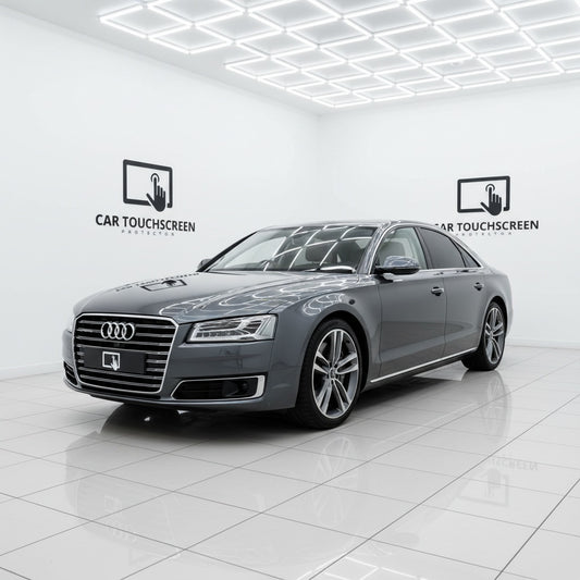 Audi A8 Screen Protector