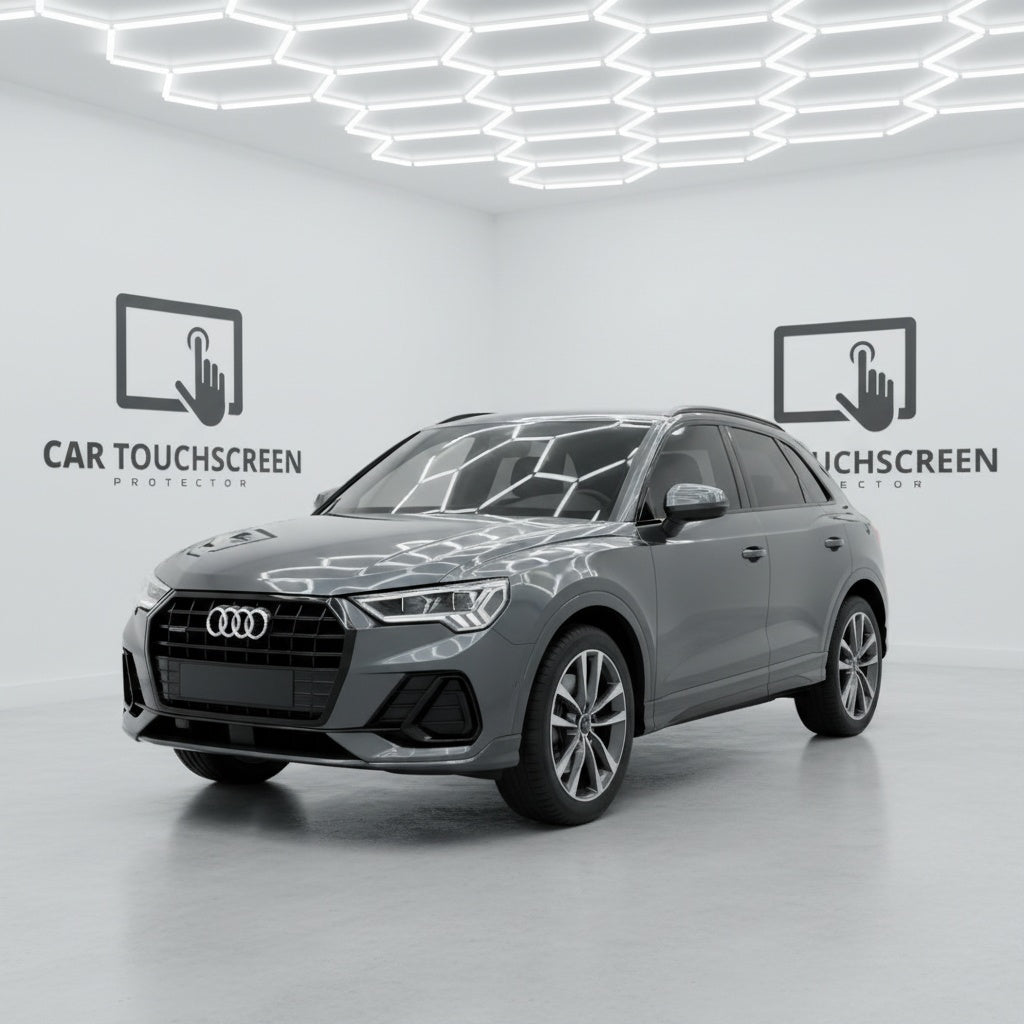 Audi Q3 Screen Protector