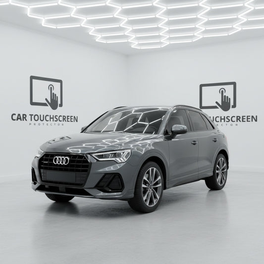 Audi Q3 Screen Protector