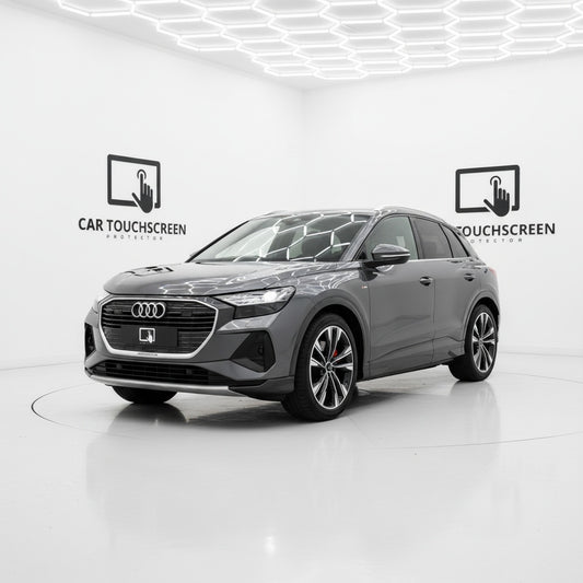 Audi Q4 E-Tron Screen Protector