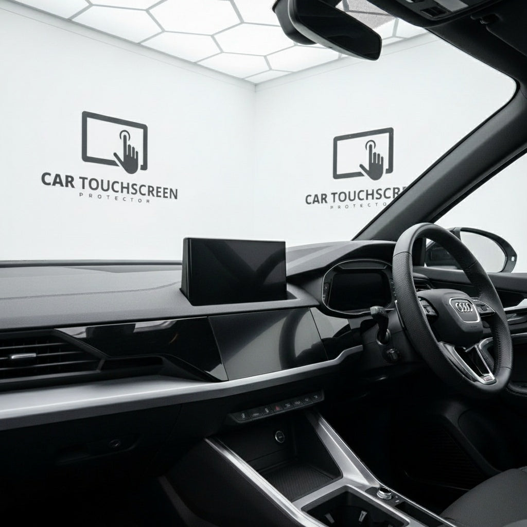 Audi Q4 E-Tron Screen Protector