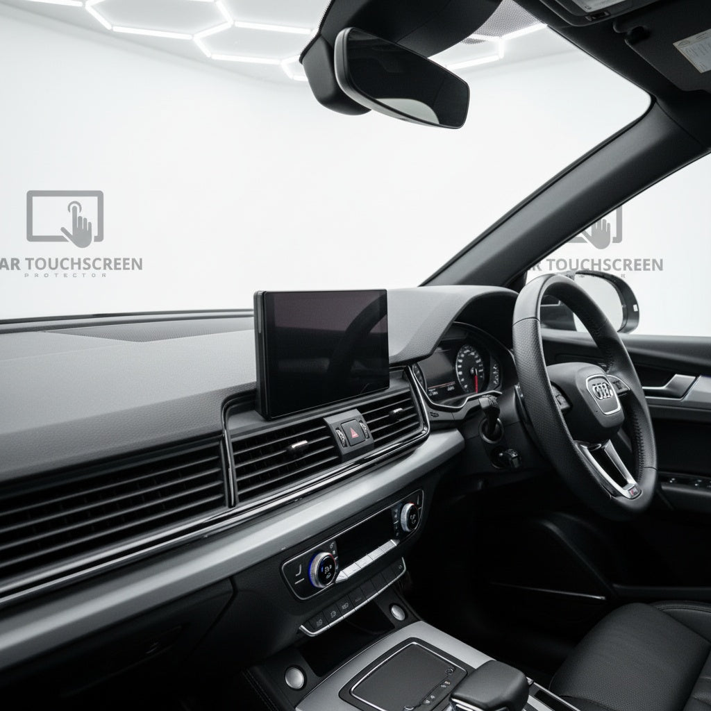 Audi Q5 Screen Protector