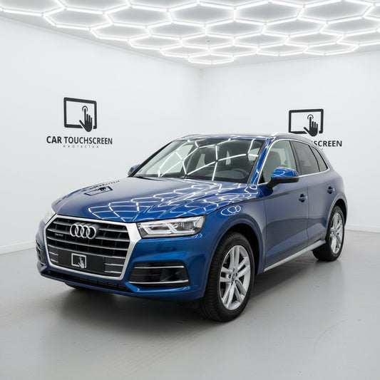 Audi Q5 Screen Protector