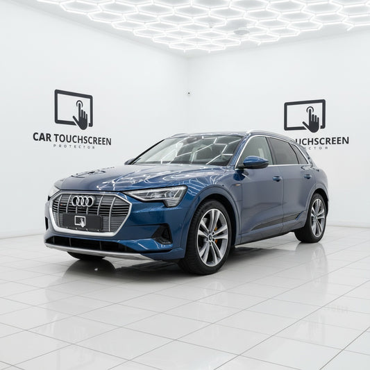 Audi E-Tron Screen Protector