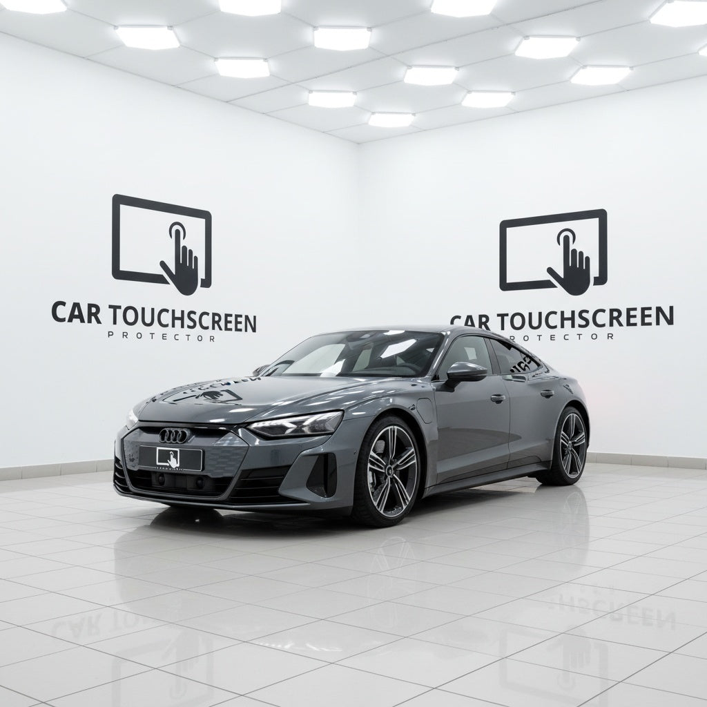 Audi E-Tron GT Screen Protector