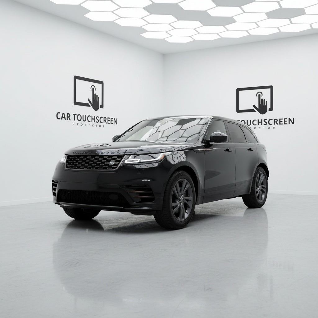 Range Rover Velar (2018-2022) Screen Protector