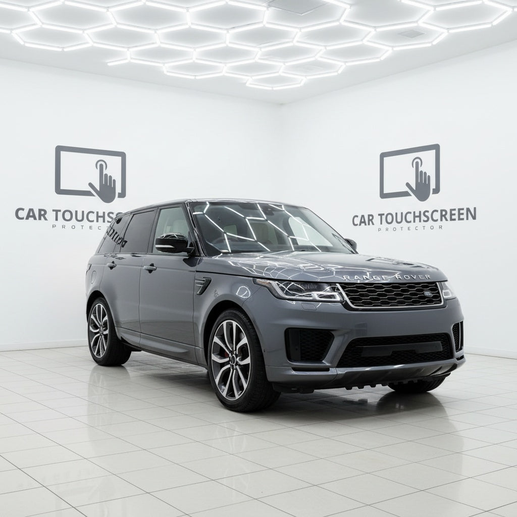 Range Rover 2023 onwards TouchScreen Protector