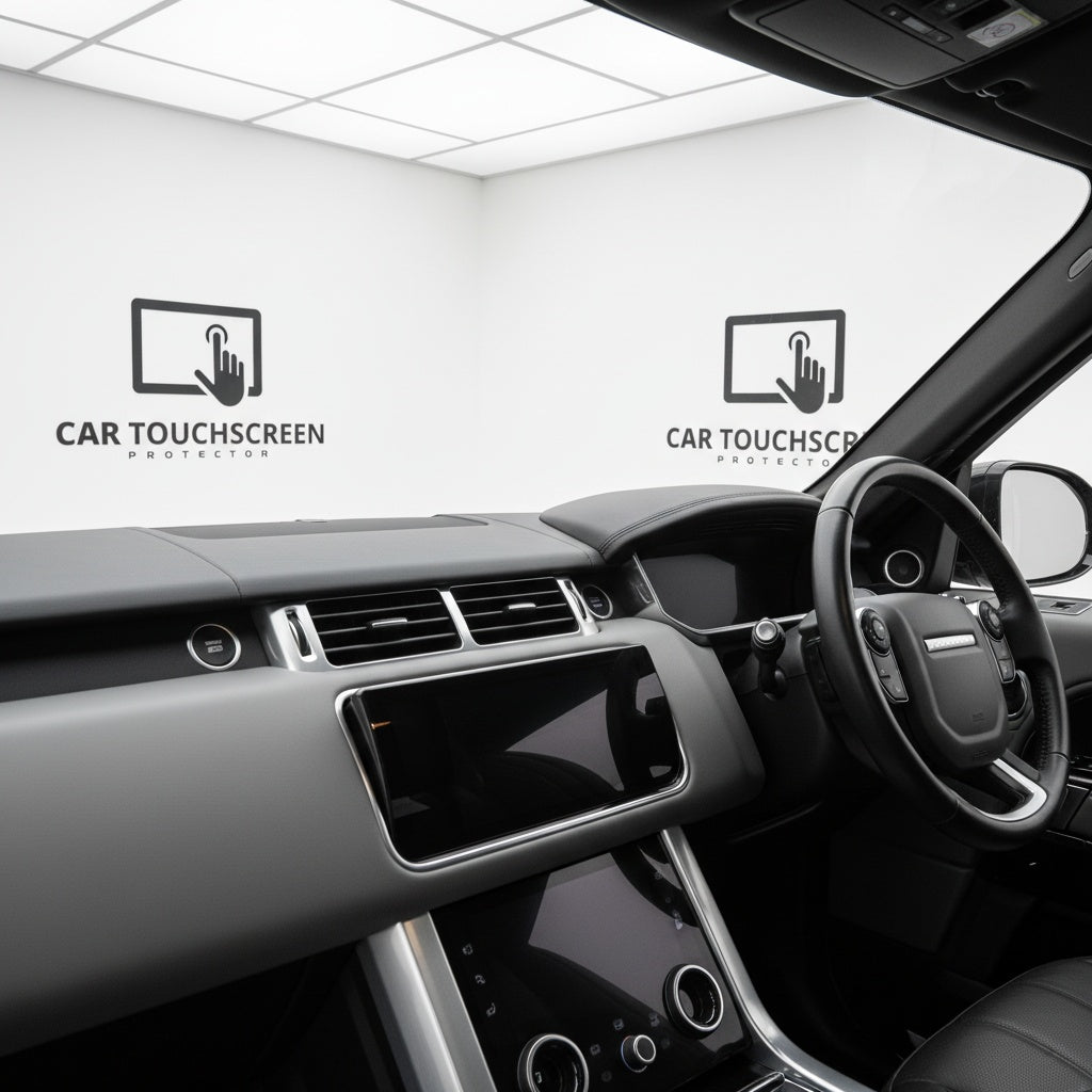 Range Rover 2018-2022 TouchScreen Protector