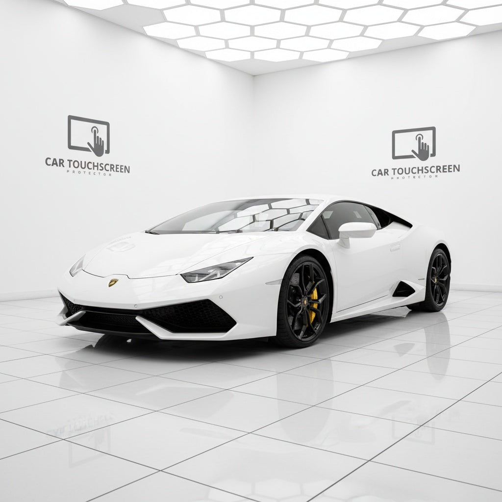 Lamborghini Huracan Evo