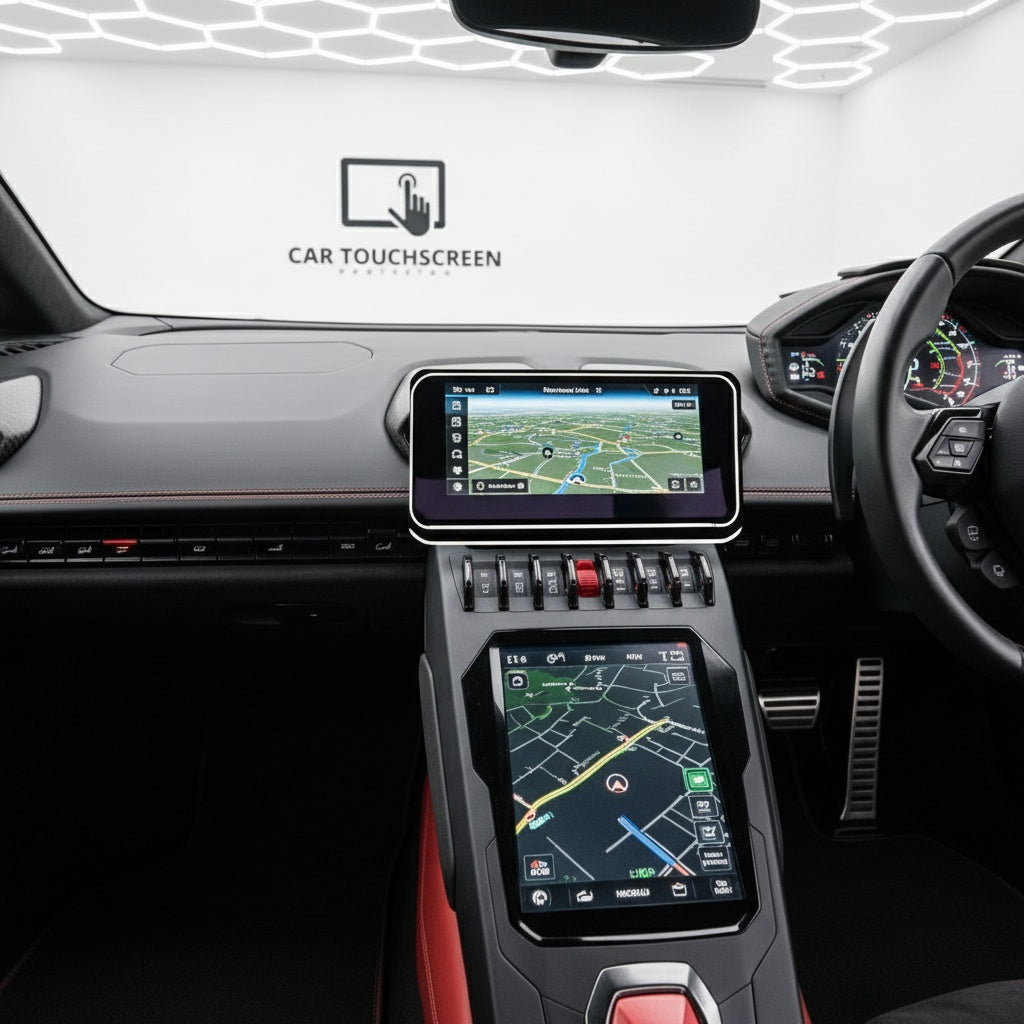 Lamborghini Huracan Evo