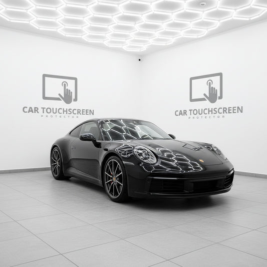 Porsche 911 Screen Protector (992)
