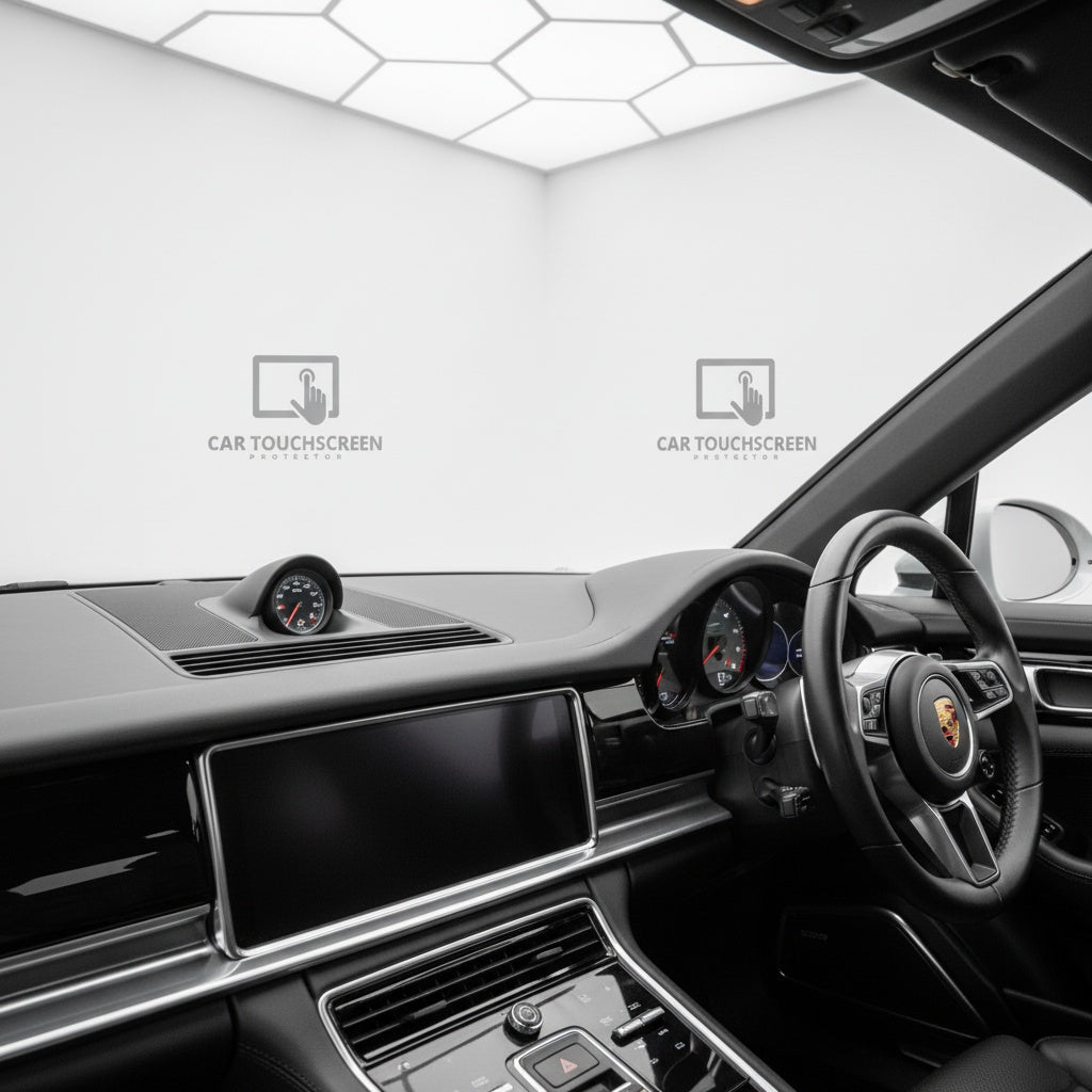 Porsche Panamera (2024+) Screen Protector