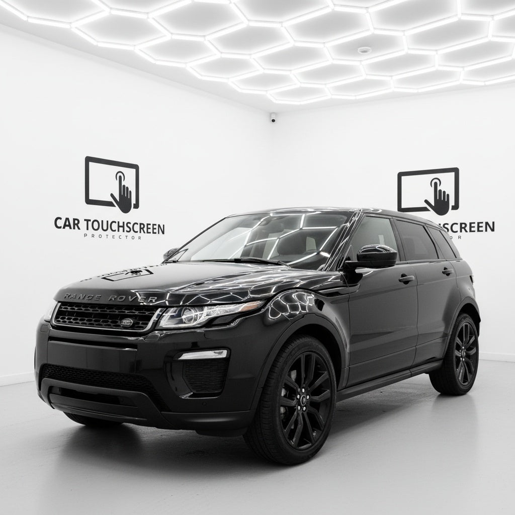 Range Rover Evoque (2020+) Screen Protector
