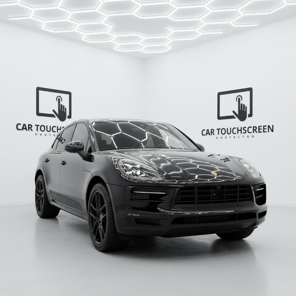 Porsche Macan Screen Protector