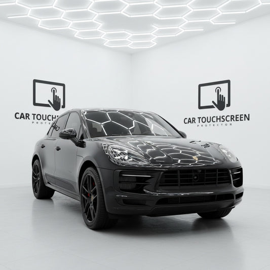 Porsche Macan Screen Protector
