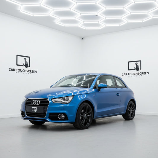 Audi A1 Screen Protector