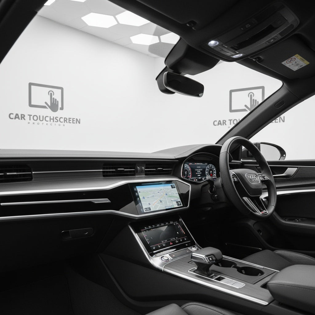 Audi A7 Screen Protector