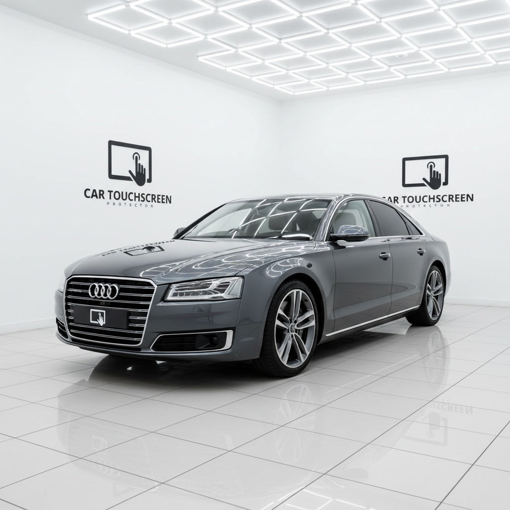 Audi A8 Screen Protector
