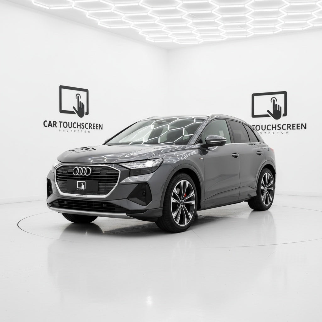 Audi Q4 E-Tron Screen Protector
