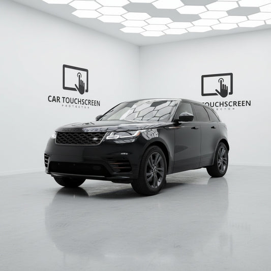 Range Rover Velar (2018-2022) Screen Protector