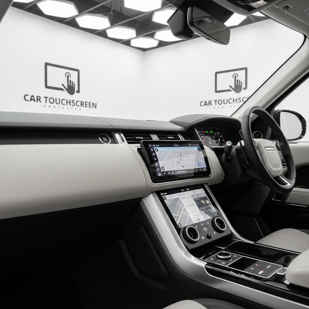 Range Rover 2023 onwards TouchScreen Protector