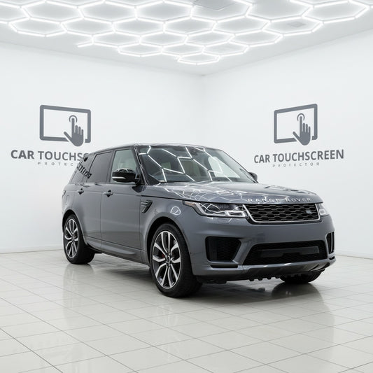 Range Rover 2023 onwards TouchScreen Protector