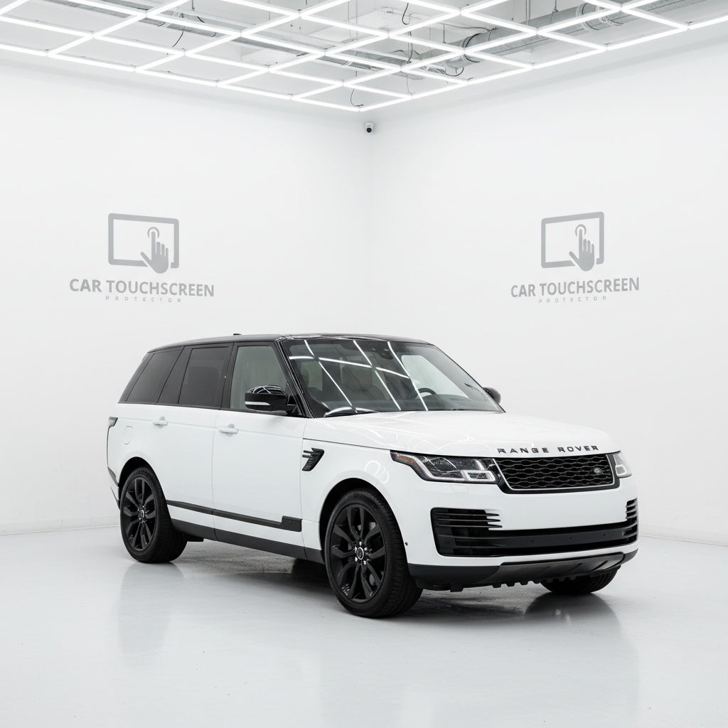 Range Rover 2018-2022 TouchScreen Protector