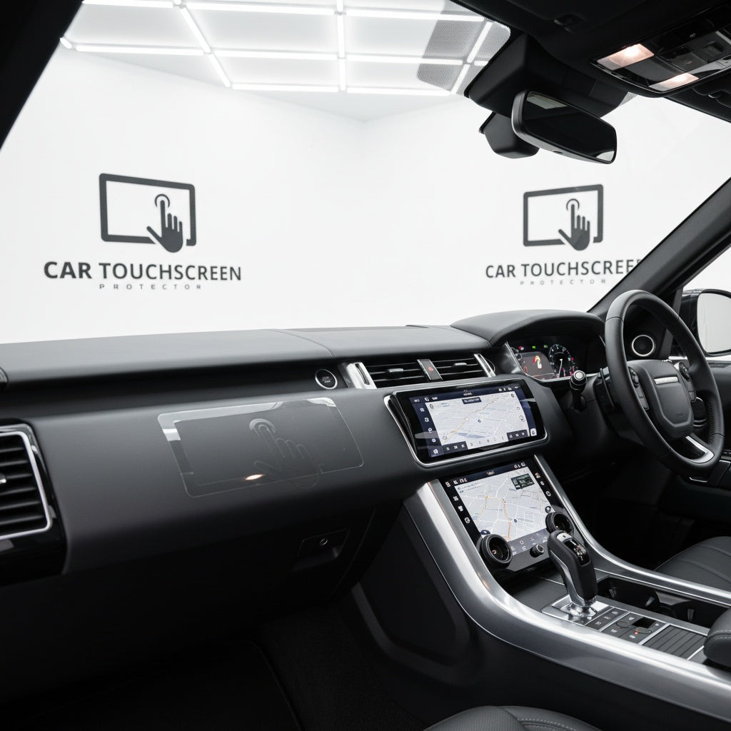 Range Rover Sport (2023 onwards)