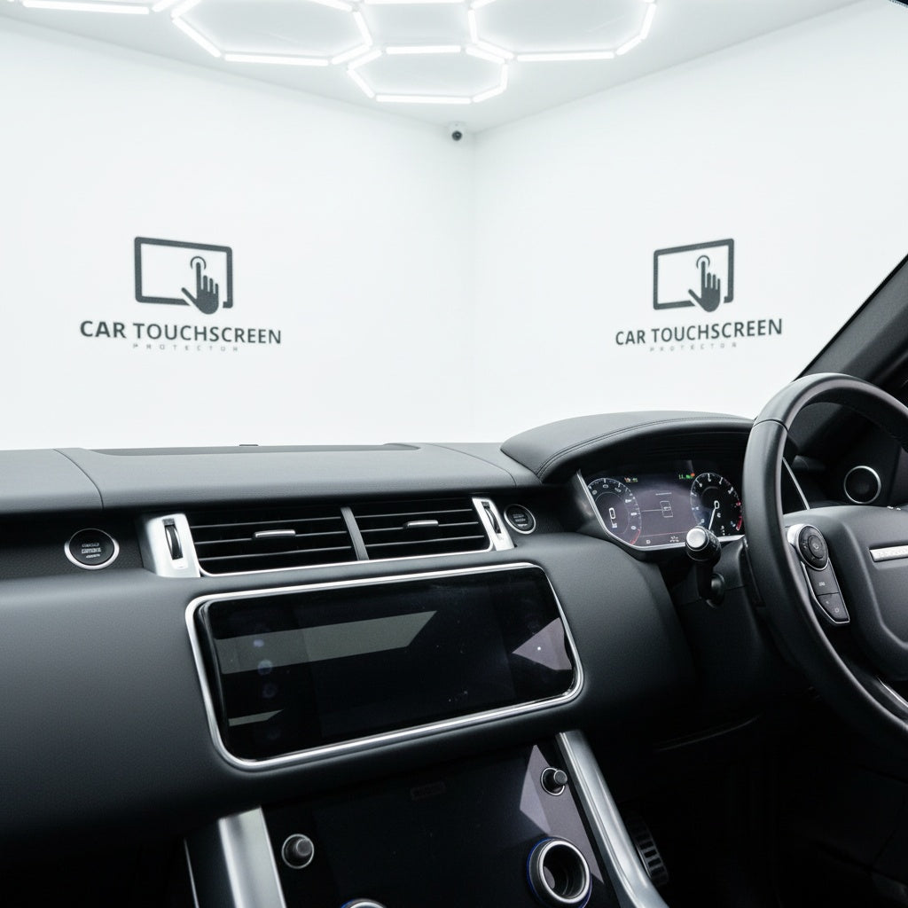 Range Rover Sport (2018-2022)