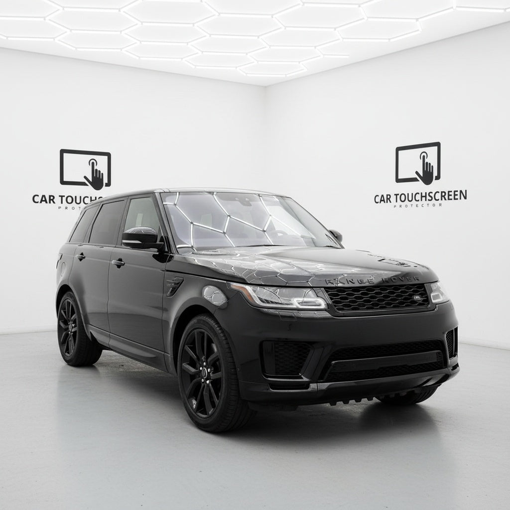 Range Rover Sport (2018-2022)