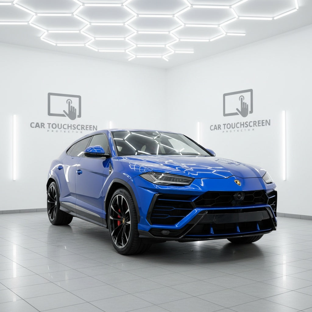 Lamborghini Urus Touchscreen Protector