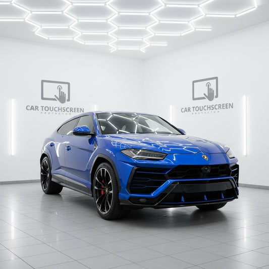 Lamborghini Urus Touchscreen Protector