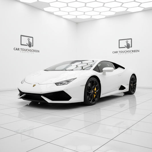 Lamborghini Huracan Evo