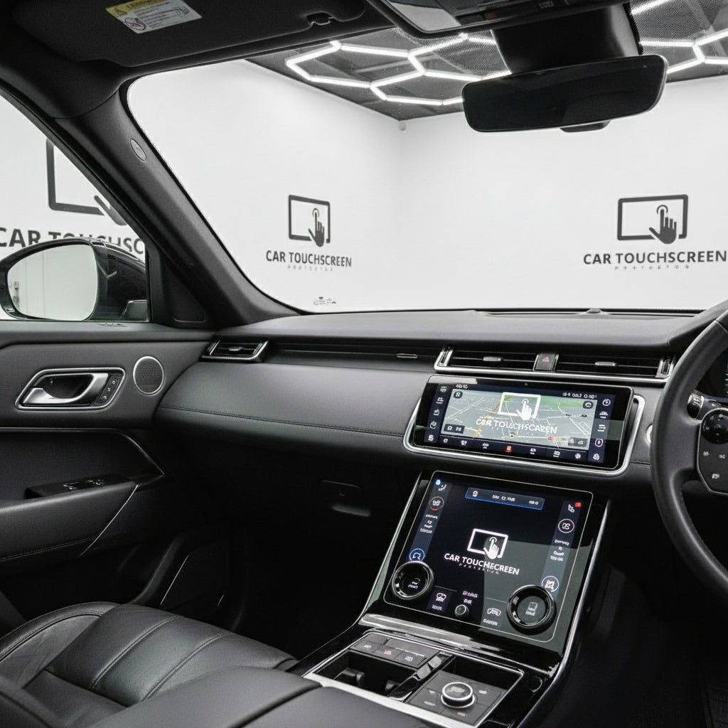 Range Rover Velar (2022+) Screen Protector